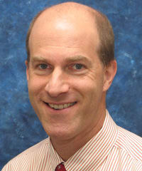 Dr. John Evert Lanterman, MD