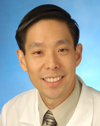 Dr. Andrew Horngtzu Chang