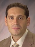 Dr. Michael Cecil Ost
