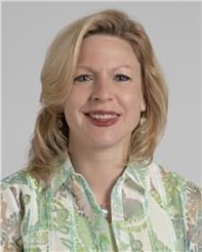 Dr. Suzanne Denise Connolly, MD - Cleveland, OH - Pediatrics