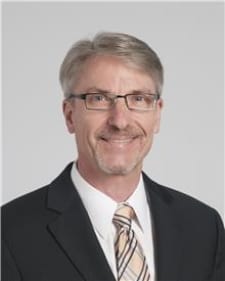 Dr. James Randolph Otworth, DO