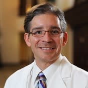 Dr. Robert Clark Rhoad, MD - Edgewood, KY - Hand Surgery, Orthopedic Surgery