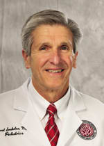 Dr. Errol Israel Soskolne, MD