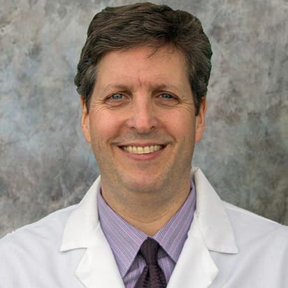 Dr. Shawn Stephen Reinhart