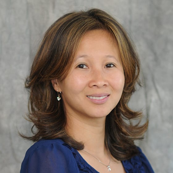 Dr. Myhanh Jasmine Nguyen