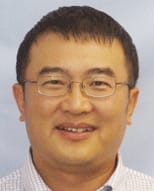 Dr. Fusheng Wang, MD - San Francisco, CA - Internal Medicine, Other Specialty
