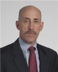 Dr. William James Phillips, MD
