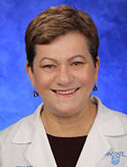 Dr. Sonia Janet Vaida, MD