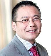 Dr. Ming Xu, MD - Bourbonnais, IL - Psychiatry