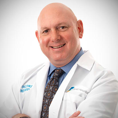 Dr. Eric Franklin Stamler, MD - Liberty Township, OH - Obstetrics & Gynecology
