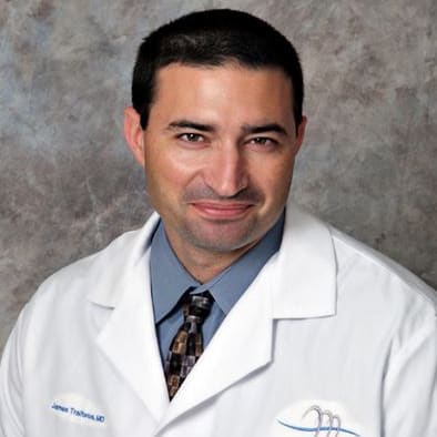 Dr. James Terry Traiforos, MD - Irvine, KY - Vascular & Interventional Radiology, Diagnostic Radiology