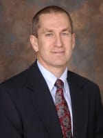 Dr. John Dwight Wyrick, MD - Montgomery, OH - Orthopaedic Trauma, Hand Surgery, Orthopedic Surgery