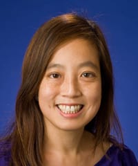 Dr. Annie Wang Lee, MD