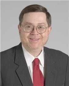 Dr. Richard Carrol Brunken, MD