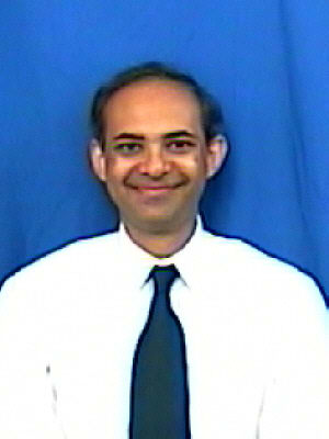 Dr. Ahmad Kamal