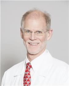 Dr. Michael Harry Hackett, MD