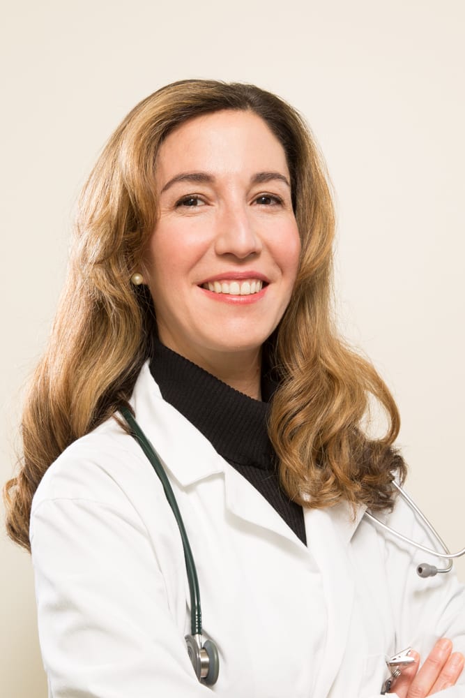 Dr. Elizabeth Madeline Bird, MD - Hartford, CT - Pediatrics