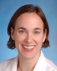 Dr. Heather Michelle Gilbert, MD