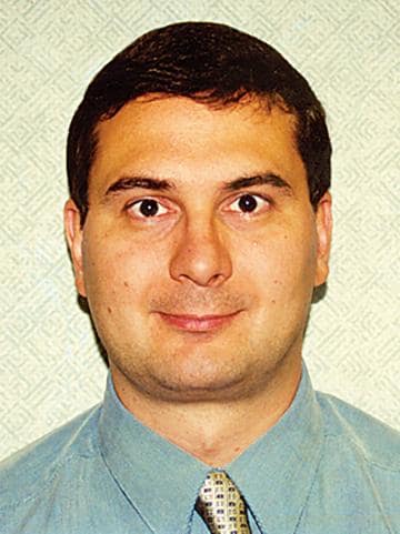 Dr. Assen Todorov Todorov, MD - Seaford, DE - Diagnostic Radiology