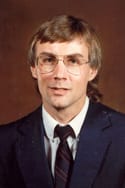 Dr. David Ramon Ulstad, MD