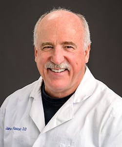 Dr. James Edward Rasinsky, DO - Kansas City, MO - Anesthesiology, Family Medicine