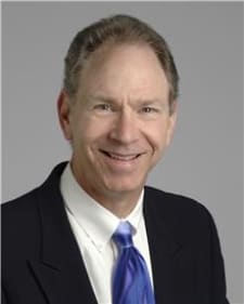 Dr. Michael Larry Macknin, MD - Cleveland, OH - Pediatrics
