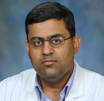 Dr. Sanjay Mehra