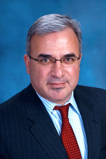 Dr. Hasan Dosluoglu, MD