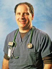 Dr. Randyll Alan Pavia, MD - North Bergen, NJ - Anesthesiology