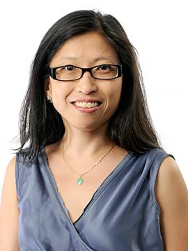 Dr. Bernice Man, MD - Chicago, IL - Internal Medicine