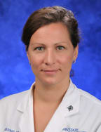 Dr. Jill M Eckert, DO - Hershey, PA - Anesthesiology, Pain Medicine