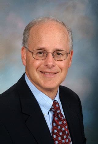 Dr. Robert Michael Mccann, MD