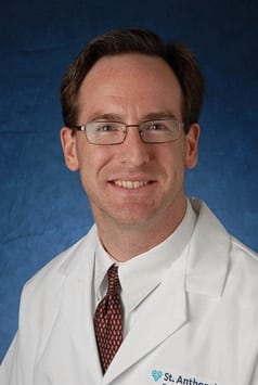 Dr. John Allan Gross, MD