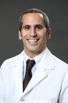 Dr. Ali Saberi, MD - Saint Petersburg, FL - Internal Medicine, Hospital Medicine
