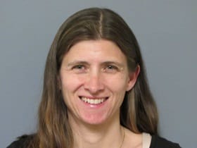 Dr. Suzanne Swanson Mendez, MD