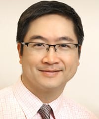 Dr. David Wai Wong, MD - Santa Clarita, CA - Internal Medicine