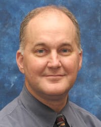 Dr. Kevin Ray Anderson, MD