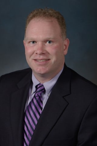 Dr. Malcolm Thomas Doyle, MD
