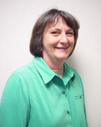 Dr. Cheryl Anne Hill, MD