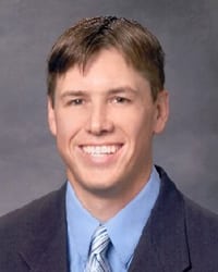 Dr. Kevin Christian Hamann, MD