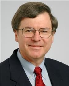 Dr. Herbert P Wiedemann, MD - Cleveland, OH - Pulmonology, Critical Care Medicine