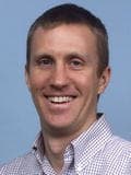 Dr. Jeffrey Brian Peterson
