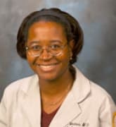 Dr. Legia Sybil J Mondesir, MD - Maywood, IL - Anesthesiology