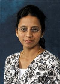 Dr. Girija Natarajan, MD
