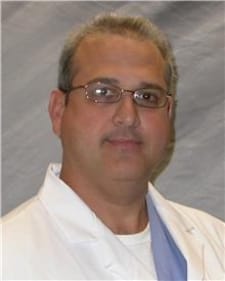 Dr. Santiago Luis, MD