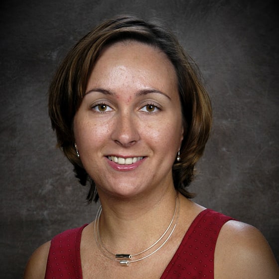 Dr. Silvia Zorina Milancovici, DO