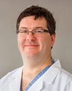Dr. Darren Daniel Brennan, MD