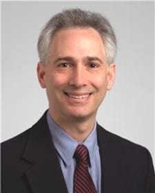 Dr. Steven Sanford Wexberg, MD