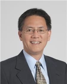 Dr. Benigno Roque Aldana, MD - Cleveland, OH - Anesthesiology