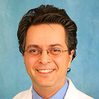Dr. Afshin Akhavan Safa, MD - Northridge, CA - Radiation Oncology